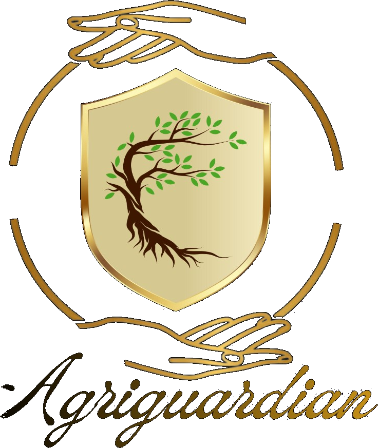 Agriguardian emblem