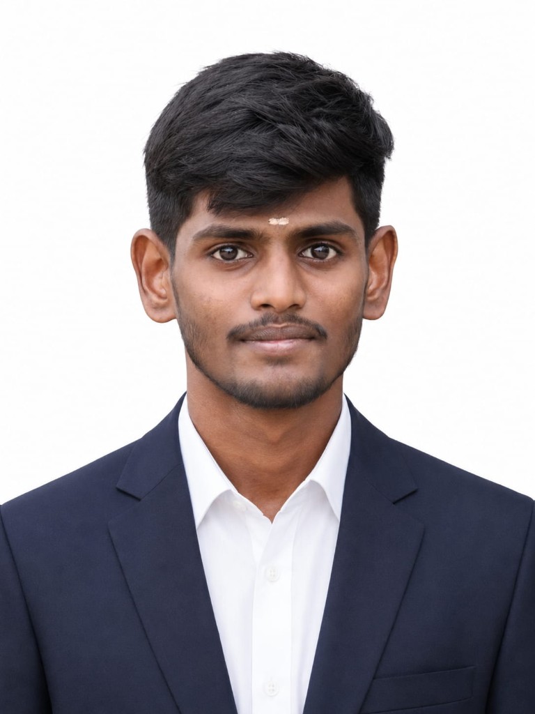 Saivignesh R V